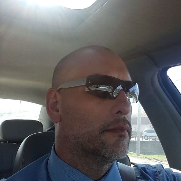 Meet your Posher, Duane - Picture 1 of 1